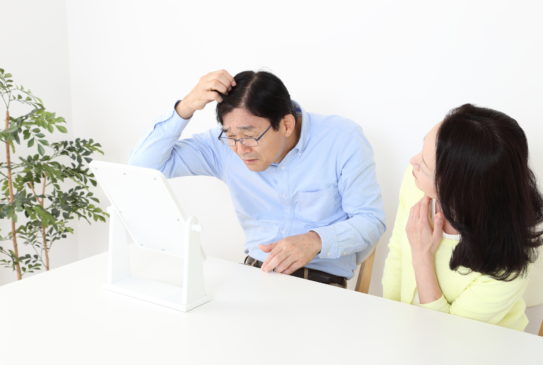 春日井市周辺でおすすめのAGA改善が可能な専門院をご紹介！