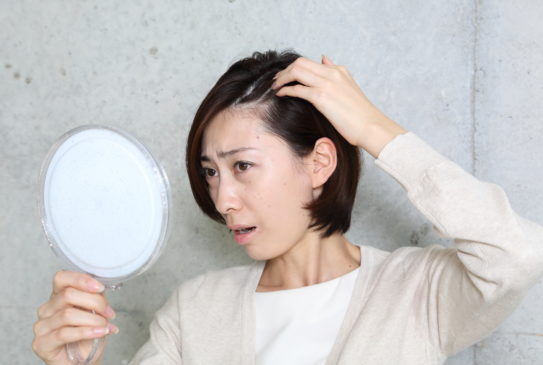 名古屋市で育毛促進できる専門院と言えば！？