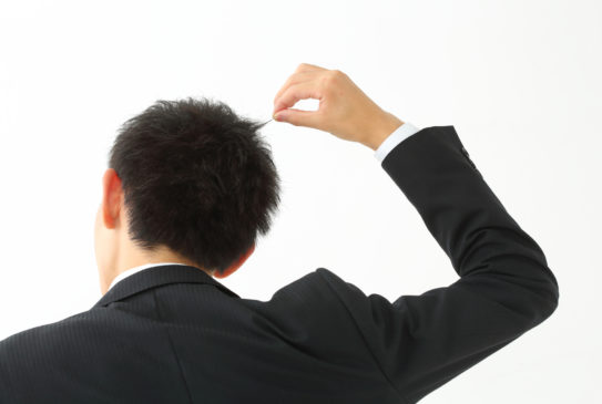四条からでも通えるAGA改善可能な人気の専門院をご紹介！