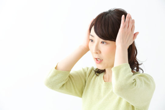 髪が薄くて悩む・・・加古川市からでも通える実績ある薄毛専門院をお探しならいいねヘアケアラボ大阪院！
