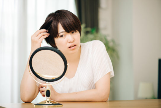 名古屋市で評判の脱毛症改善が可能な専門院をご紹介！
