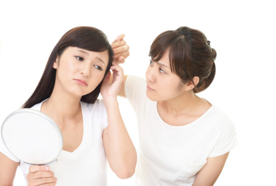 京都でFAGAにお悩みの方から評判のいいねヘアケアラボとは！？