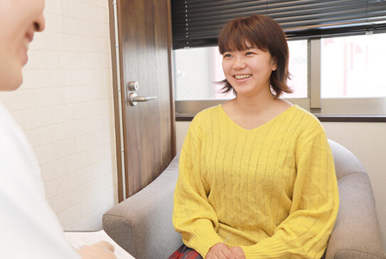小牧市周辺の薄毛クリニックに満足されていない方はいいねヘアケアラボまで