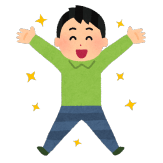 結果グラフ
