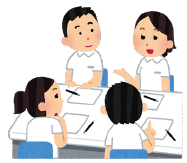 結果グラフ