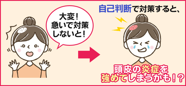 落とし穴説明図
