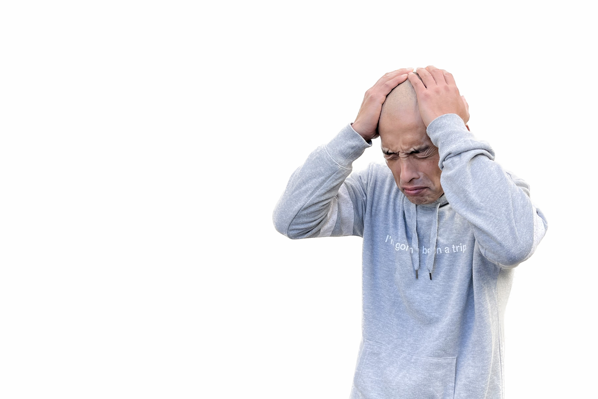 男性のはげ悩みを解消する習慣とは?原因と対策を徹底解説!
