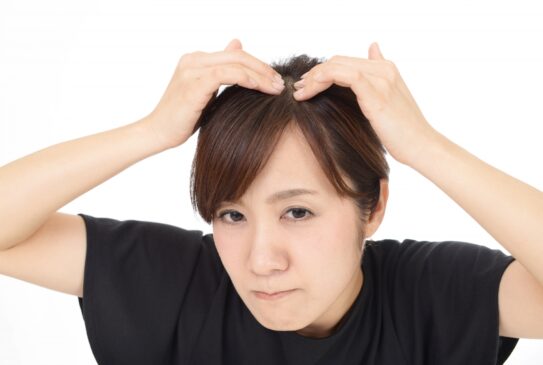 AGA治療を成功させるためのセルフケア戦略