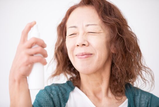 女性必見!!印象アップを叶えるスタイル＆ケア術