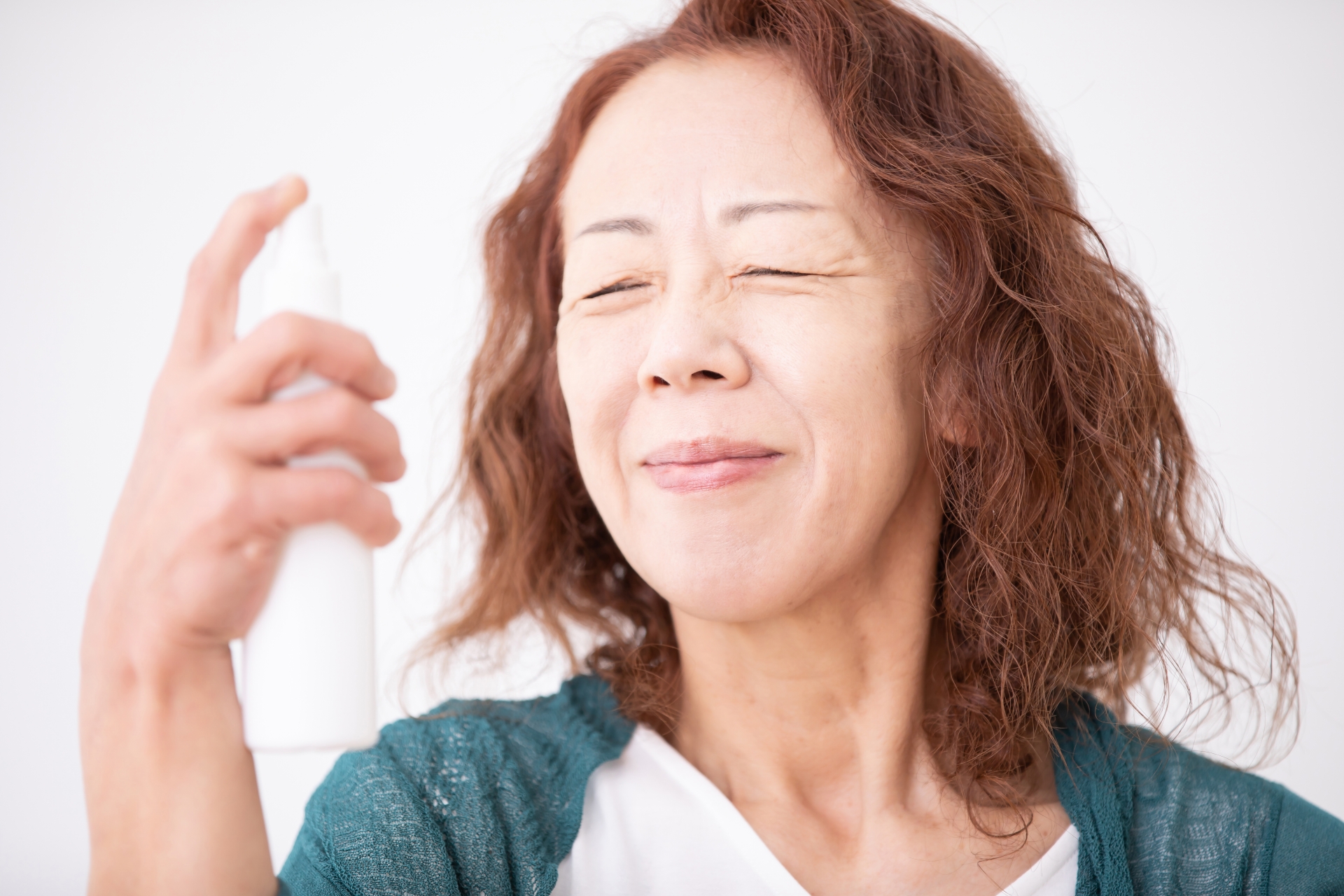 女性必見!!印象アップを叶えるスタイル&ケア術