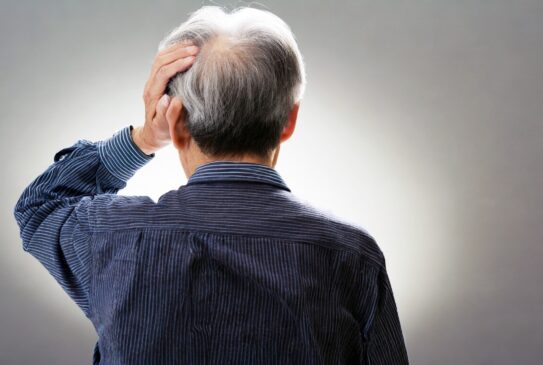 「はげ」のメンタルケアと向き合い方【10の実践ポイント】