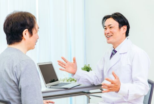 AGAクリニック選びで後悔しないための完全ガイド｜治療法・費用・効果・リスクまで徹底解説