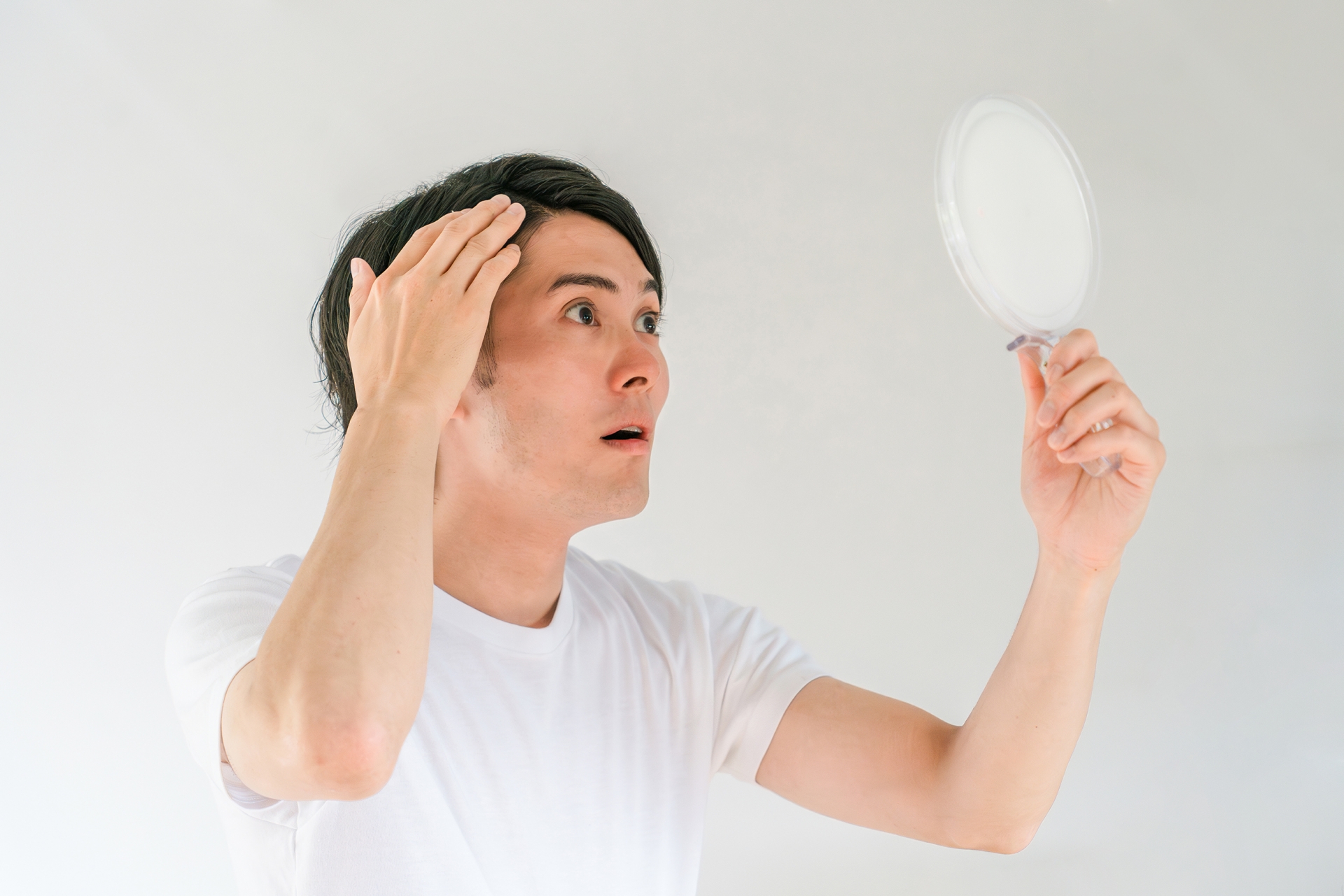 薄毛予防のための最適な対策と習慣化の方法