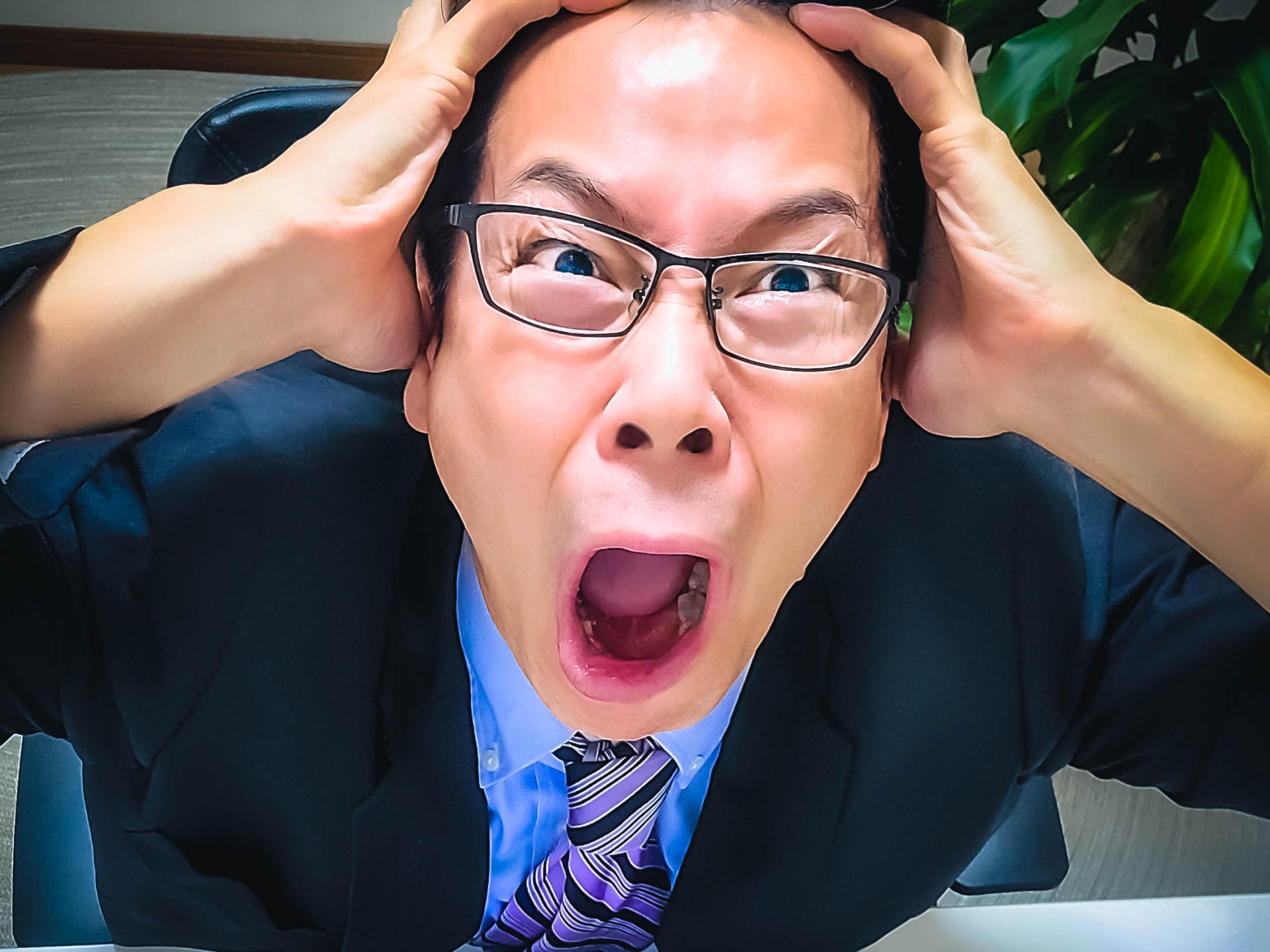 副作用の不安から解放！薬なしで「髪の土台」を立て直すセカンドオピニオン