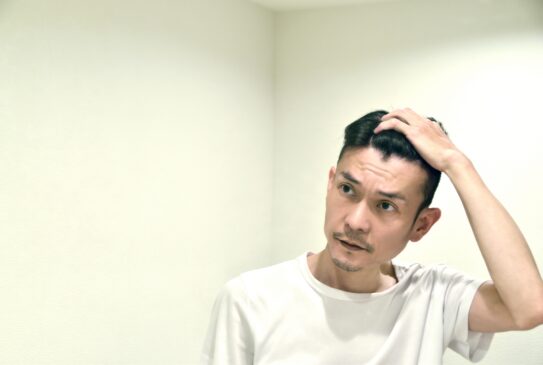 髪のボリュームが激変！今日からできる薄毛対策の全体像と改善ステップ