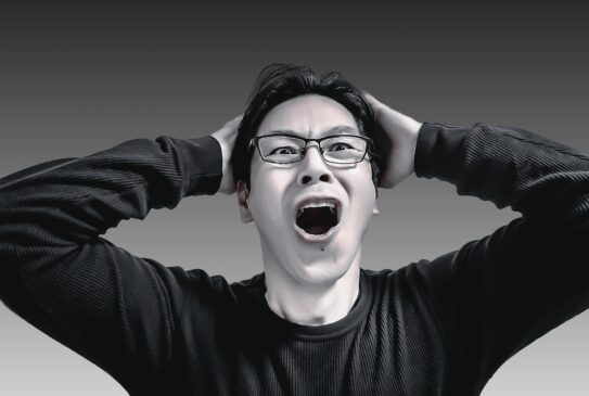 ストレスであなたの髪は大丈夫?抜け毛を加速させるメンタルケア