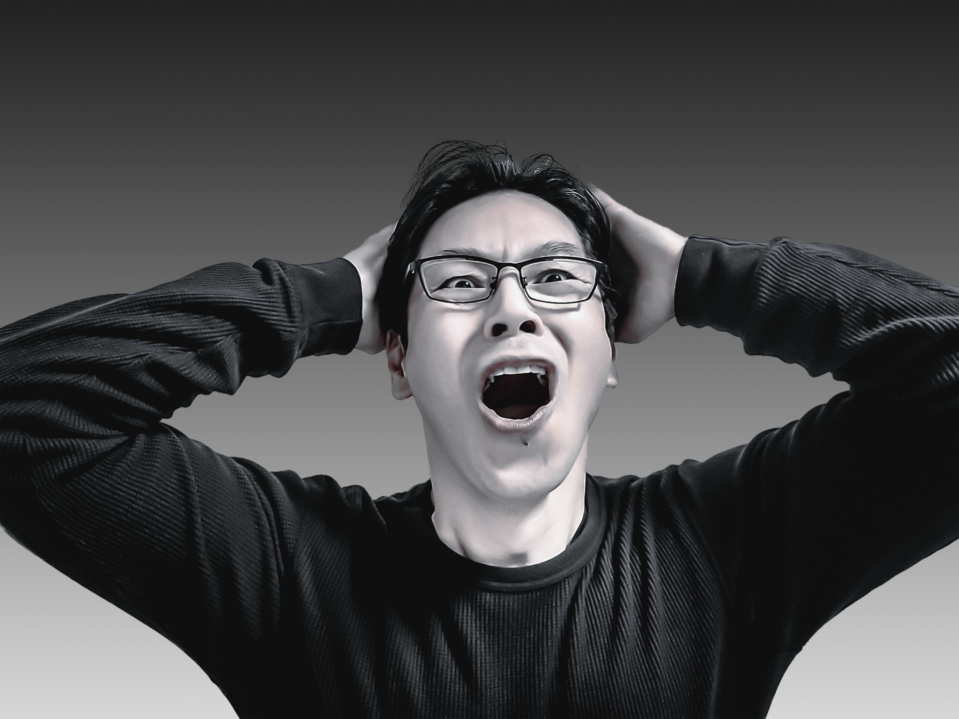 ストレスであなたの髪は大丈夫?抜け毛を加速させるメンタルケア