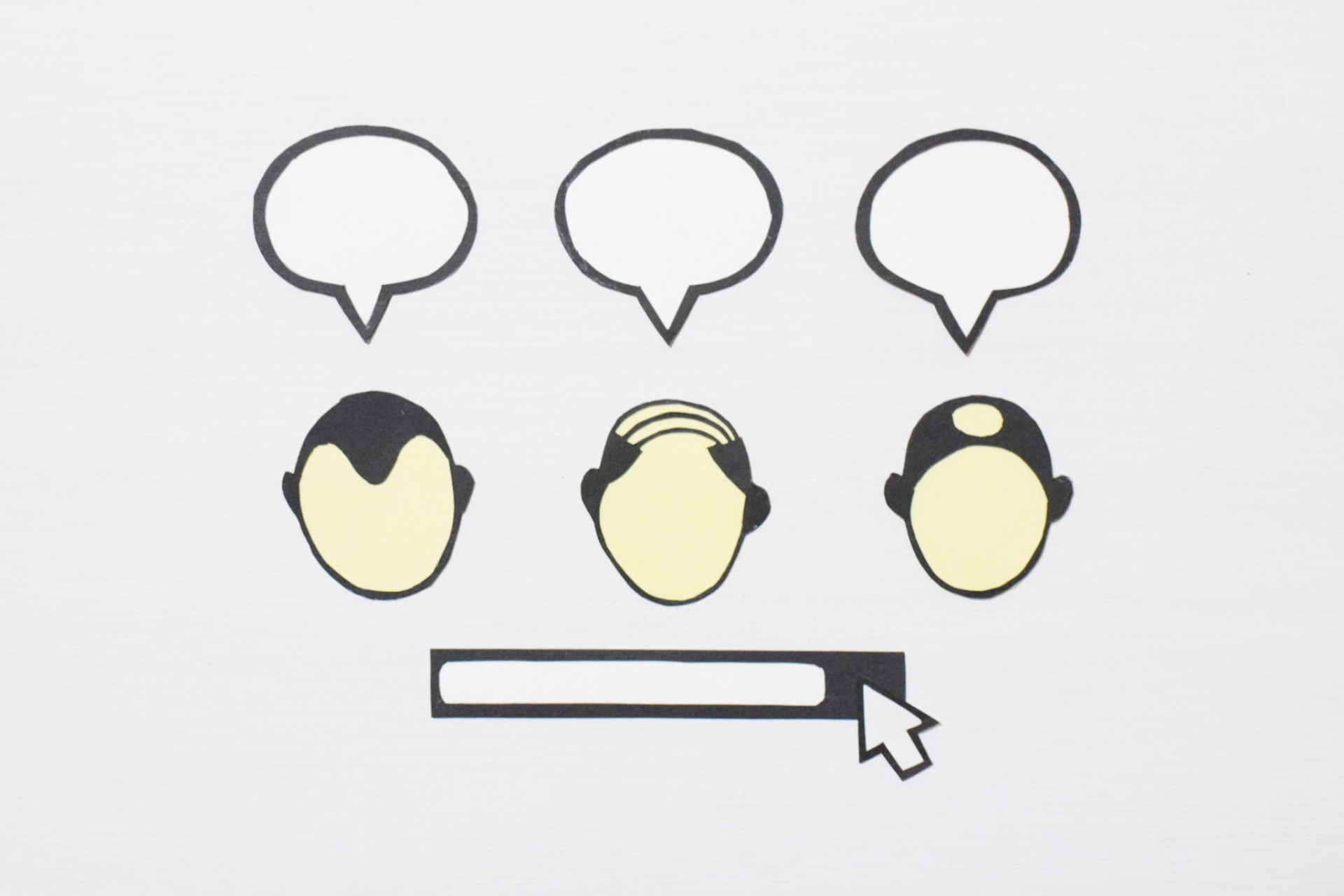 AGAを未然に防ぐ！遺伝的リスクを持つ人がすべき初期予防策