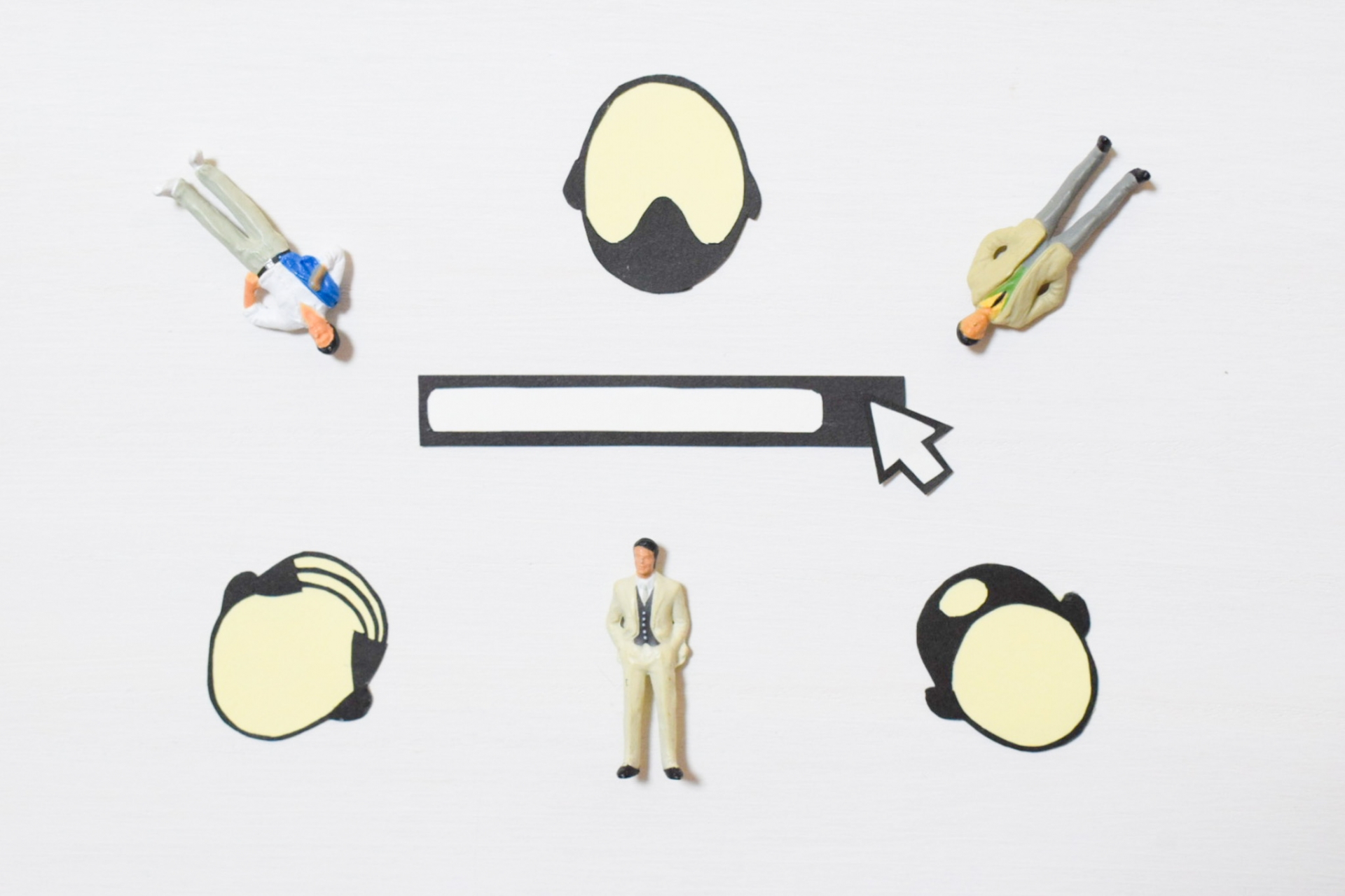 AGA治療の壁にぶつかった方へ。薬なしのセカンドオピニオンで薄毛を根本改善する方法