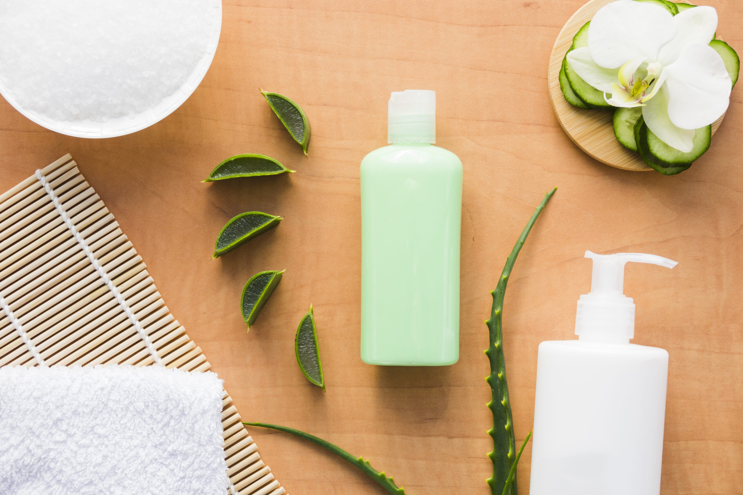 シャンプーを変えるだけで変わる頭皮環境と抜け毛予防の秘訣