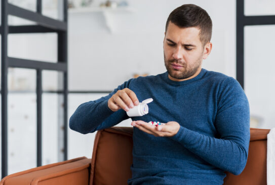 フィナステリドを服用する男性が知っておくべき効果と注意点