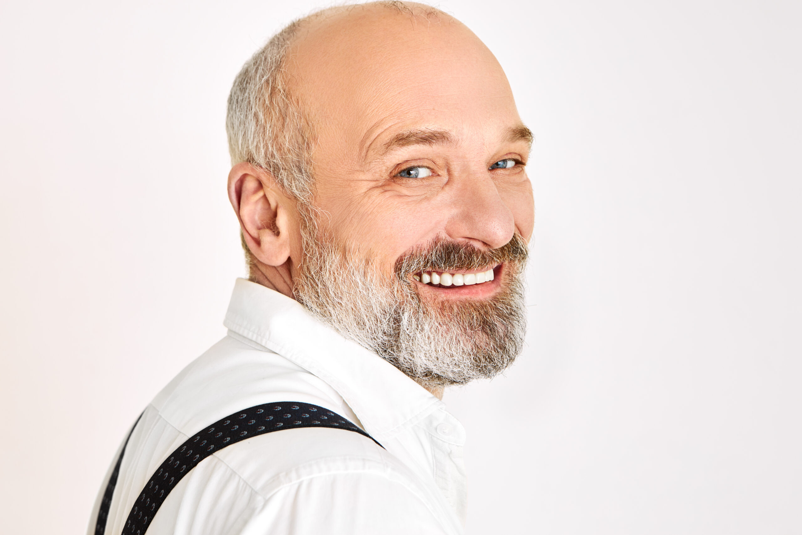 東洋医学の「腎」と髪の関係から紐解く鍼治療