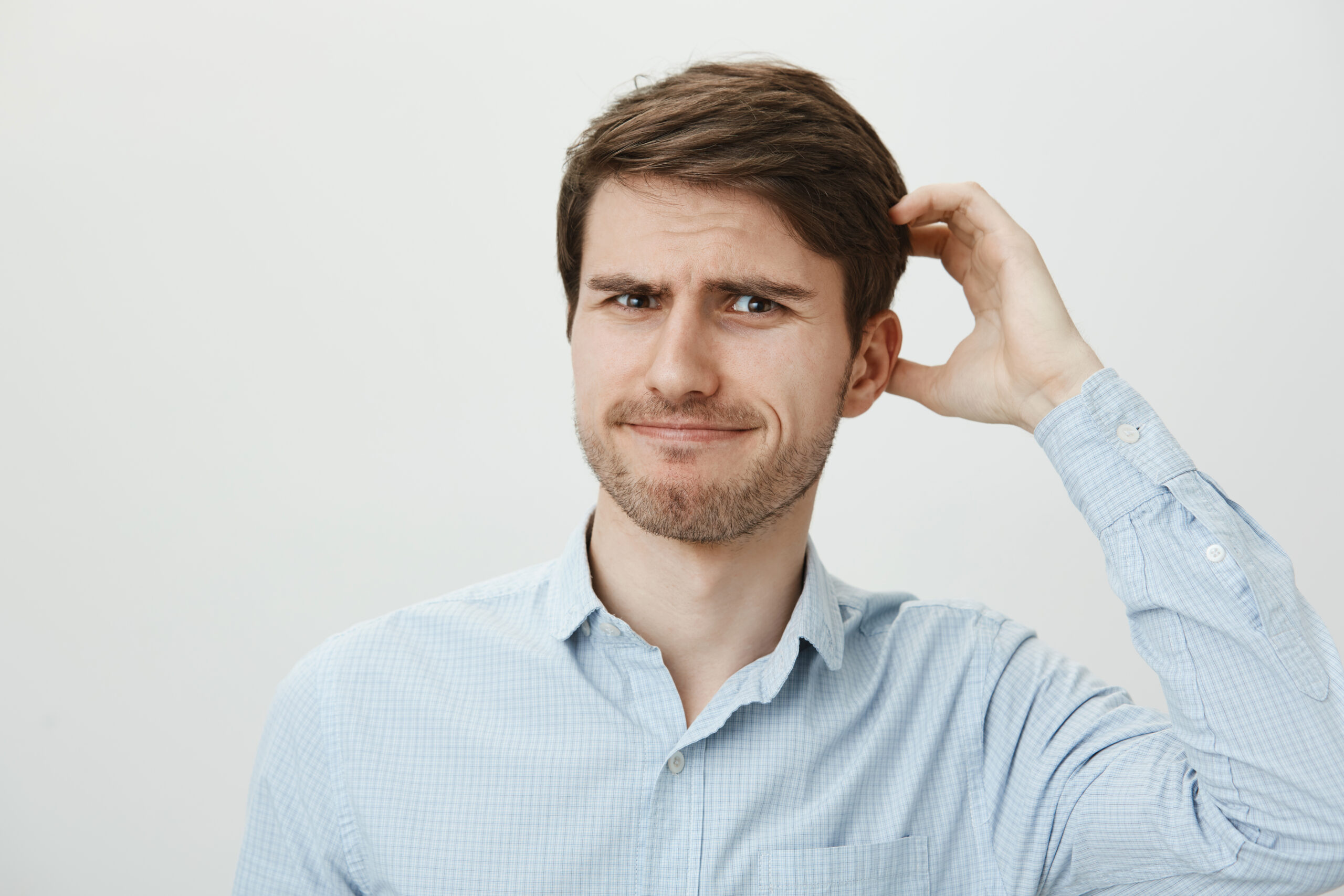 薬に頼らない薄毛対策としての鍼治療の可能性