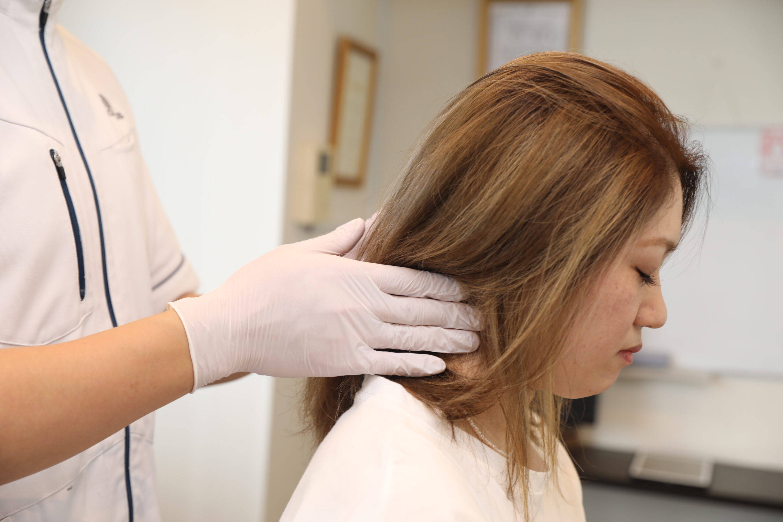 【下書き2】名古屋のモーニング文化を活用した女性の薄毛予防食