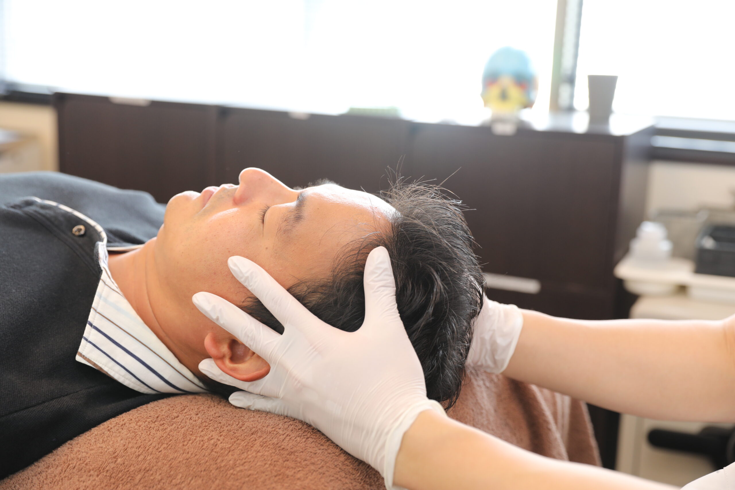 大阪のビジネスシーンで勝つためのAGAマネジメント