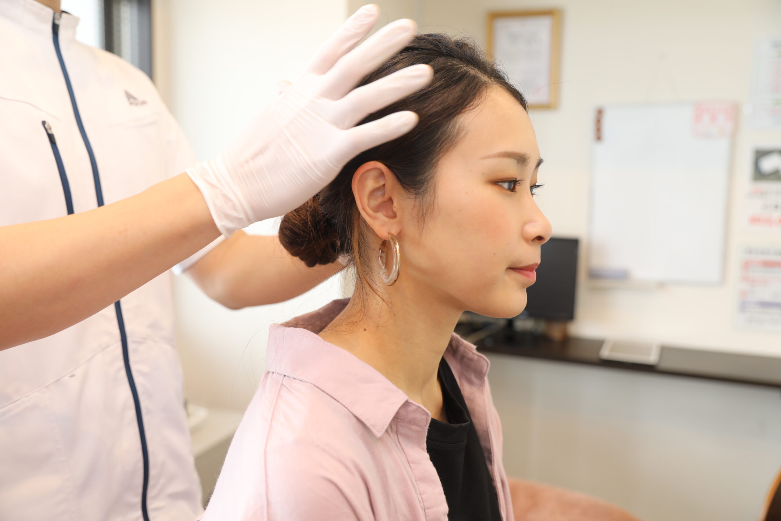 東京で働く女性の薄毛悩みを解決する5つのステップ