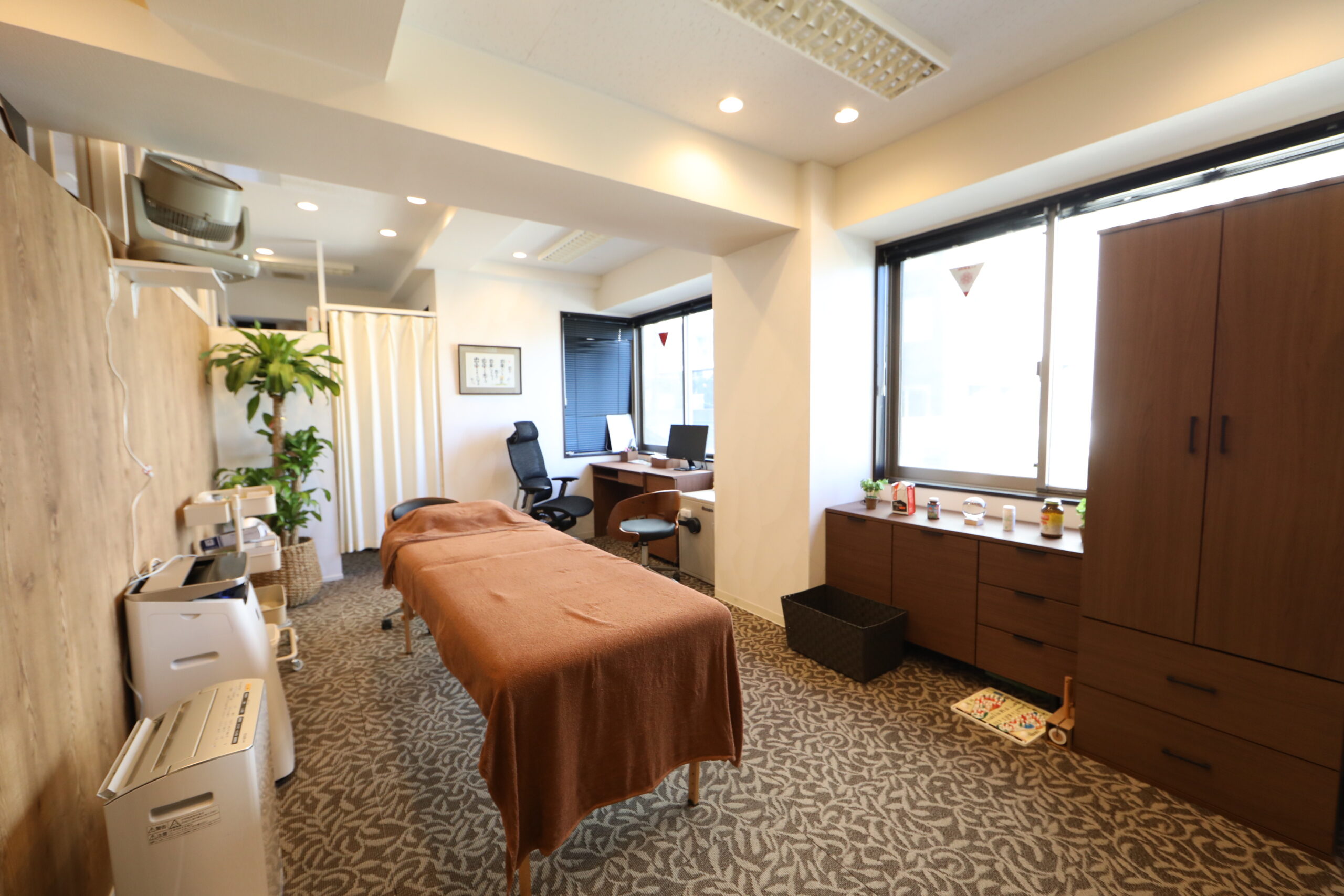 名古屋で薬に頼らず抜け毛を根本から止める生活習慣