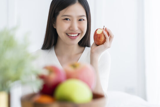 食事で改善を目指す薄毛対策と髪に良い栄養素のすべて