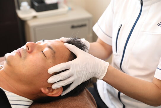 大阪でAGA治療のセカンドオピニオンを受け「卒業」を目指す｜薬に頼らない自立への道
