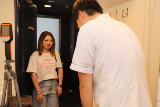 淀川区宮原で実感する女性の薄毛改善の結果