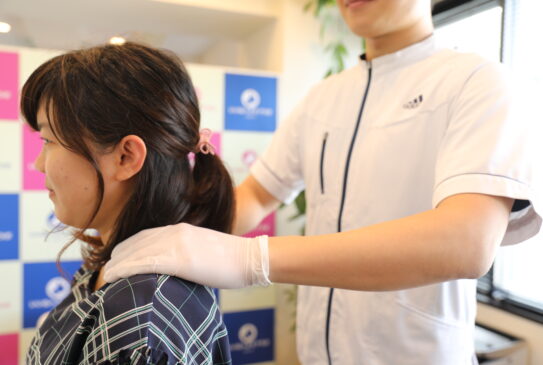 中村区で向き合う更年期の女性の薄毛対策